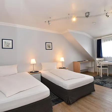 Aparthotel Bremer Superior