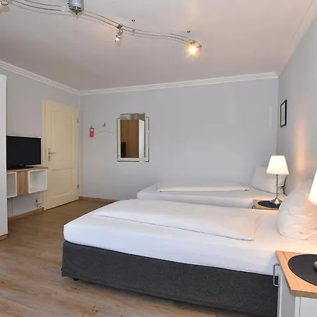 Aparthotel Bremer Superior 2*