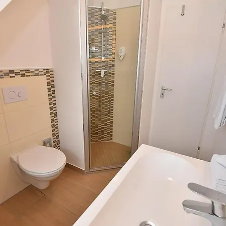 Aparthotel Bremer Superior