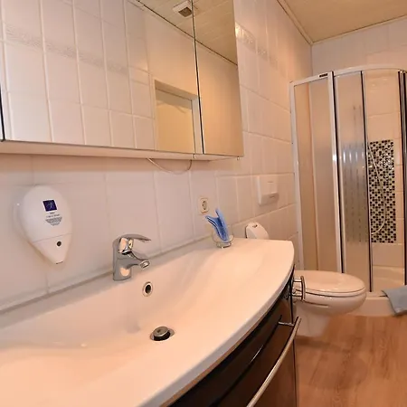 Bremer Apartmenthotel Superior 2* بريمين
