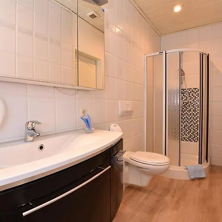 아파트호텔 Bremer Superior 2*