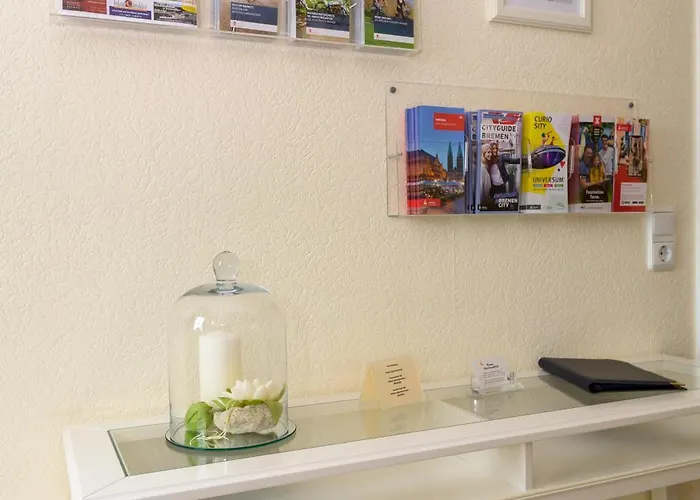 Bremer Superior 2* Brema