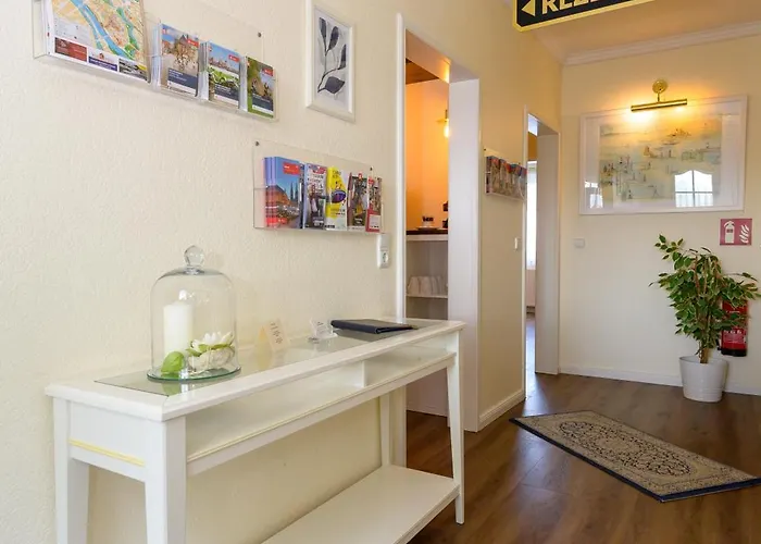 Bremer Superior Hotel apartamentowy