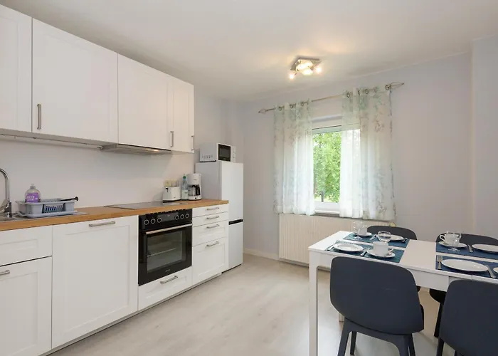 Aparthotel Bremer Superior