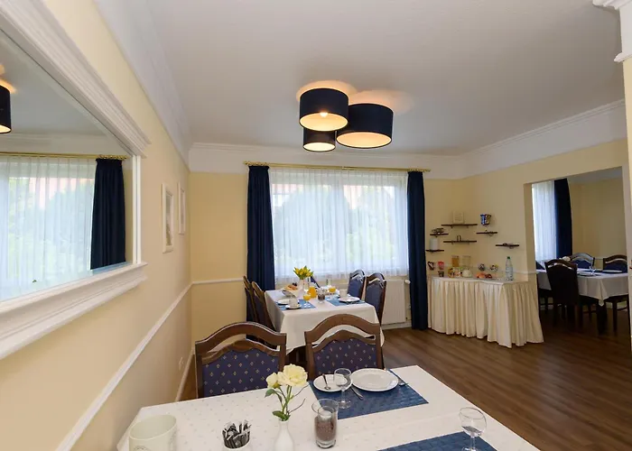 Aparthotel Bremer Superior 2*