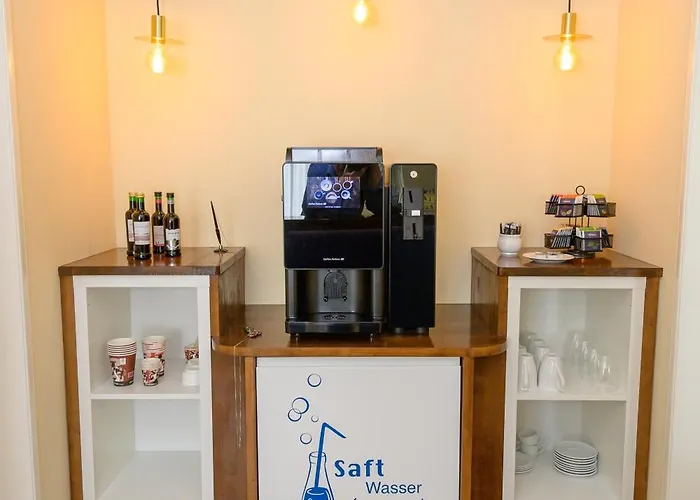 Bremer Superior 2* Bremen