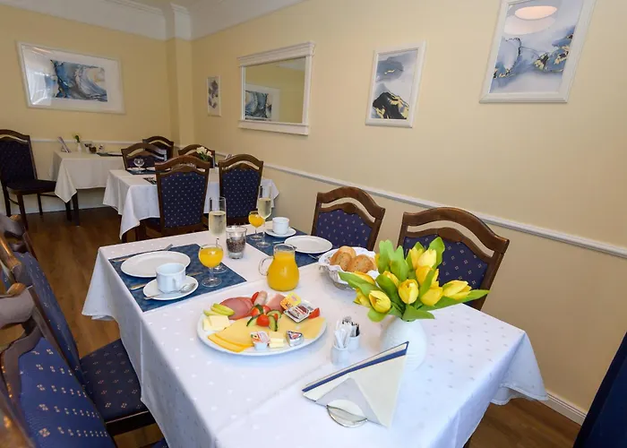 Bremer Superior Aparthotel