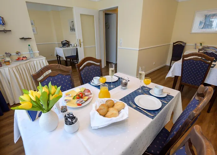 Aparthotel Bremer Superior