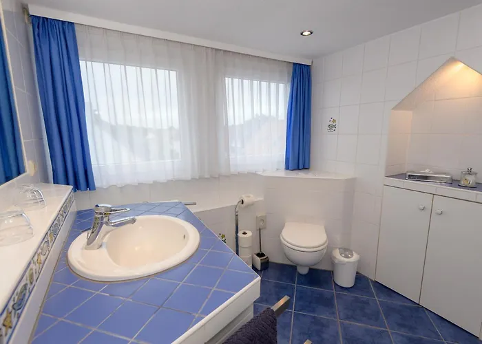 Bremer Superior Aparthotel 2*