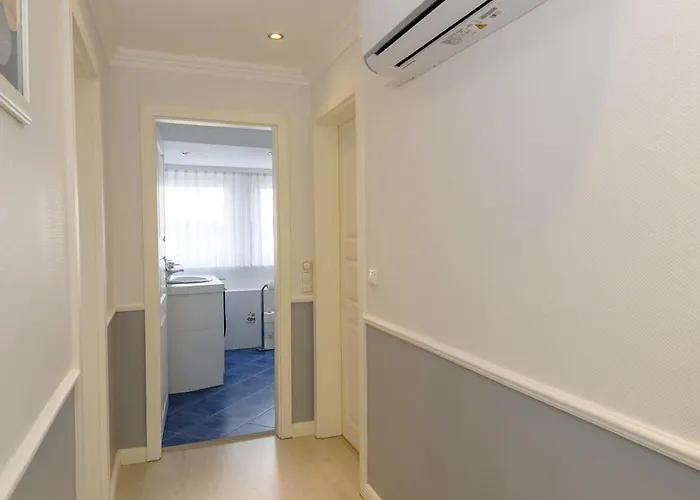 Hotel apartamentowy Bremer Superior 2*