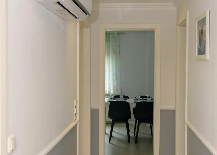 Bremer Superior Aparthotel Bremen