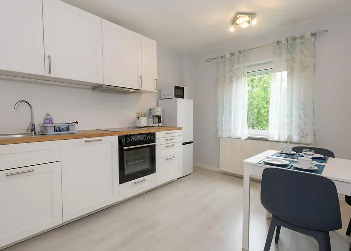 Aparthotel Bremer Superior Bremen