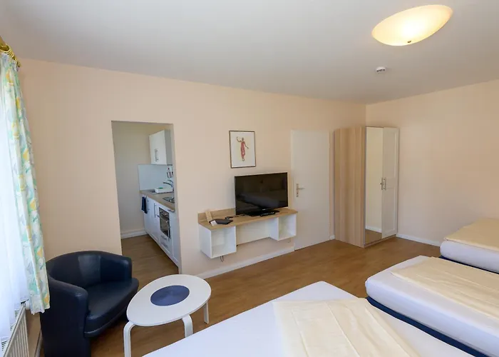 Bremer Superior 2* Brémy