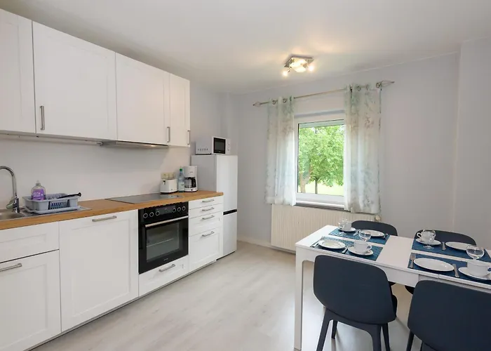 Bremer Superior Aparthotel