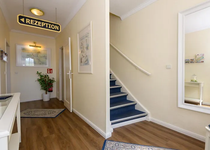 Hotel apartamentowy Bremer Superior