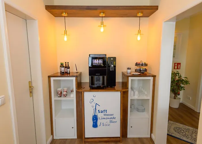 Bremer Superior Aparthotel 2*