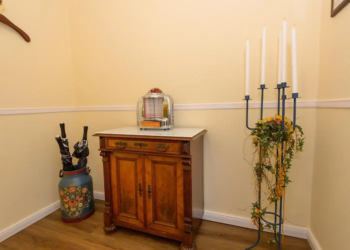 Aparthotel Bremer Superior 2*