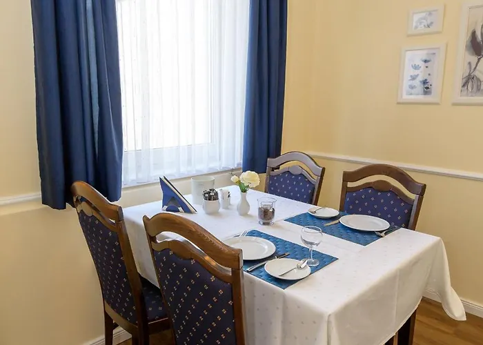 Aparthotel Bremer Superior Bremen