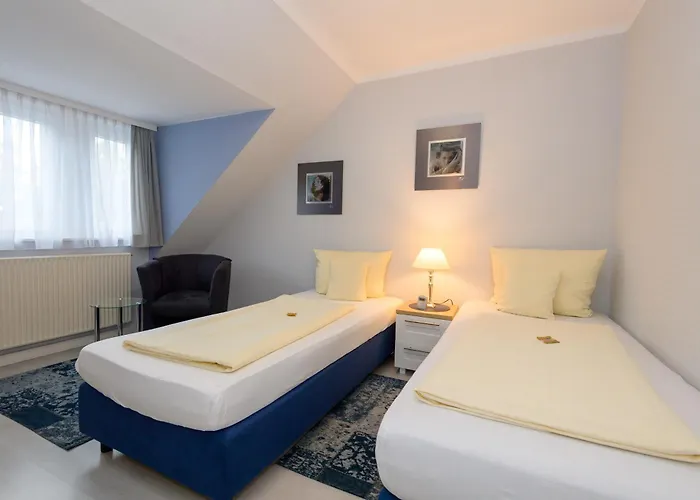 Bremer Superior Aparthotel