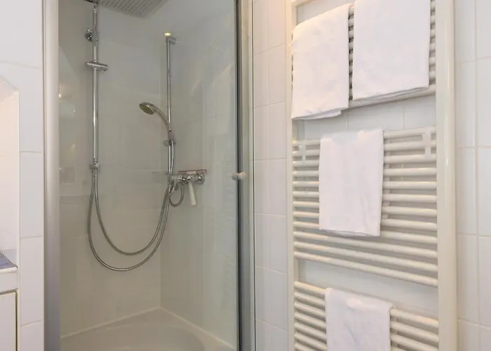 Aparthotel Bremer Superior