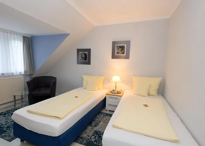 Aparthotel Bremer Superior 2*