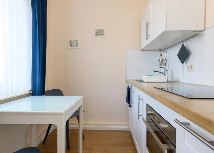 Bremer Superior 2* Bremen