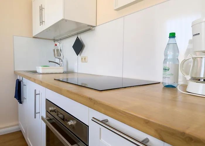 Bremer Superior Aparthotel 2*