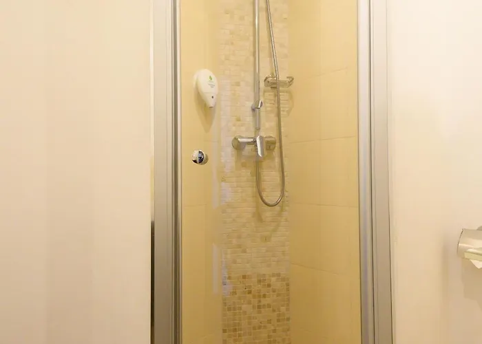 Aparthotel Bremer Superior 2*