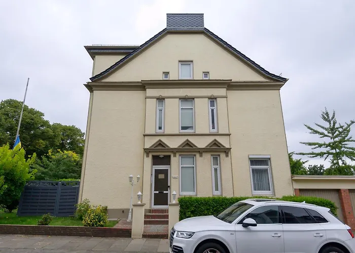 Bremer Superior 2* Brema