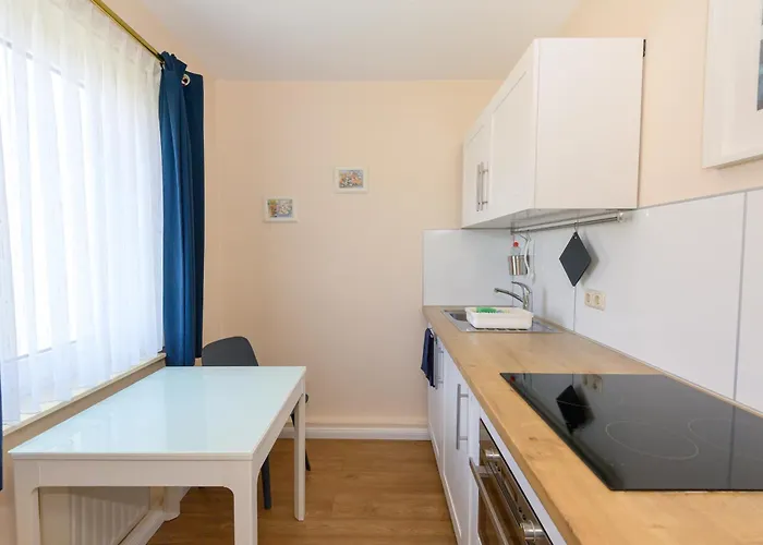 Bremer Superior Hotel apartamentowy