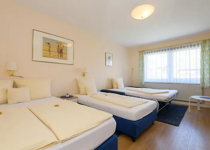 Bremer Superior Aparthotel 2*