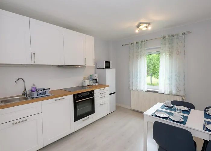 Aparthotel Bremer Superior 2*