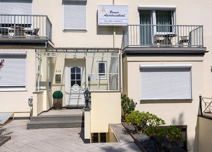 Bremer Superior Bremen