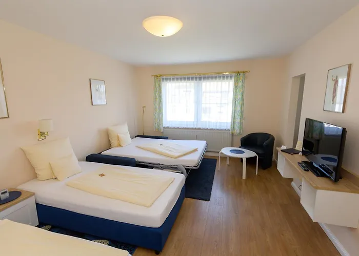 Bremer Superior 2* Bremen