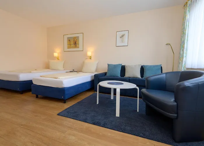 Bremer Superior Hotel apartamentowy