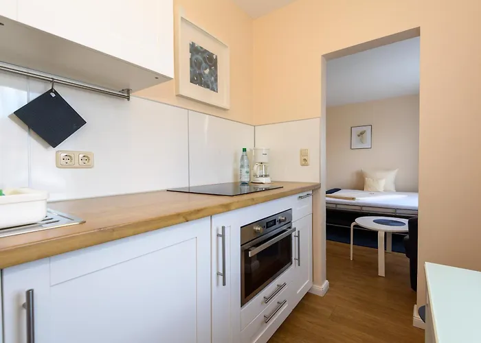 Aparthotel Bremer Superior