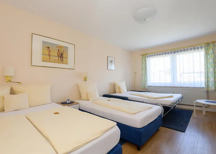 Aparthotel Bremer Superior 2*