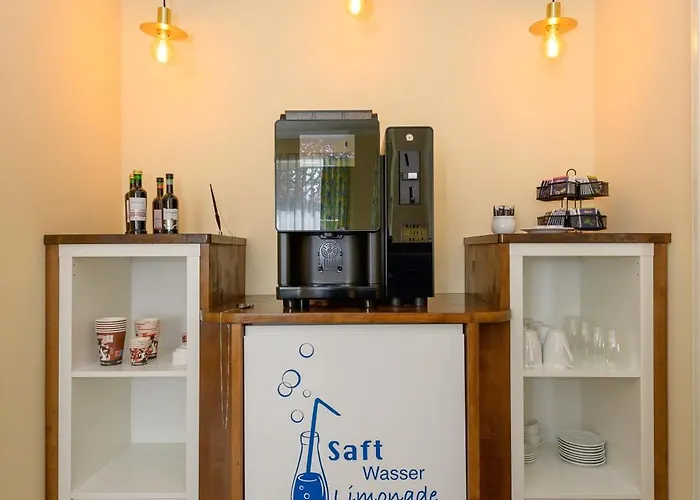 Bremer Superior Aparthotel Bremen