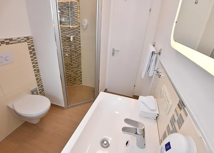 Aparthotel Bremer Superior Brémy