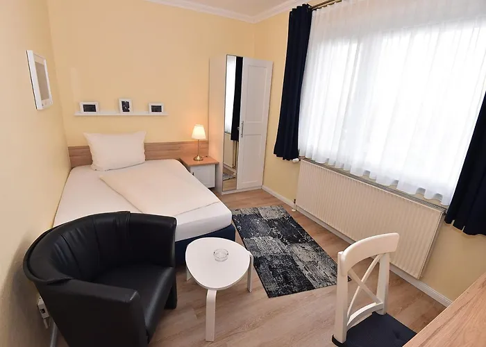 Bremer Superior 2* Brema