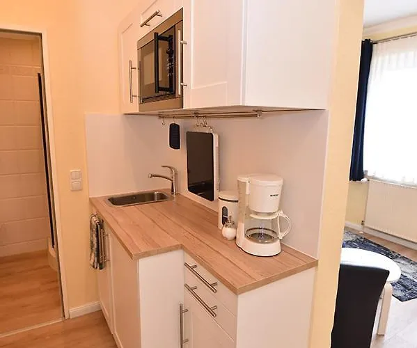 Aparthotel Bremer Superior