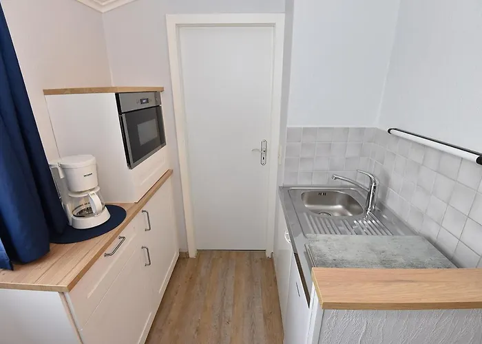 Bremer Superior Hotel apartamentowy