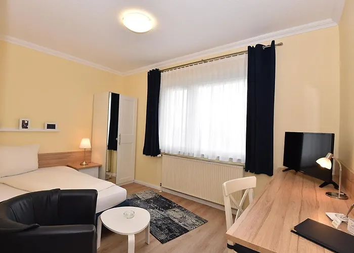 Bremer Superior Hotel apartamentowy