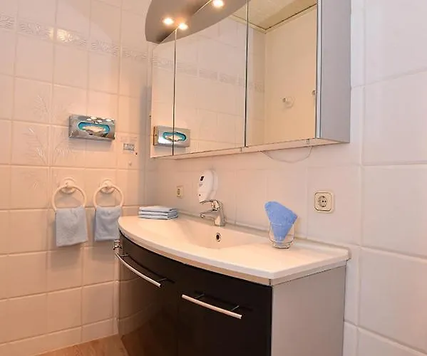 Aparthotel Bremer Superior