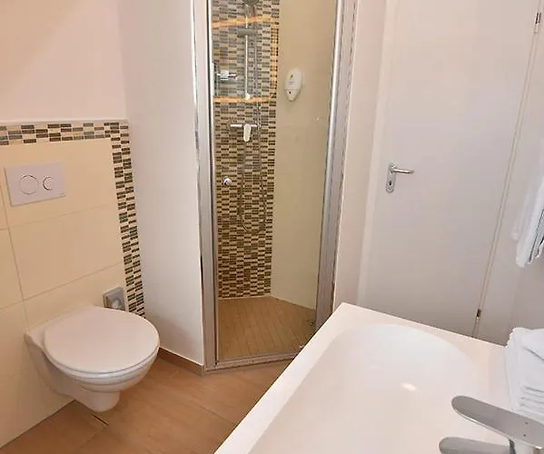 Aparthotel Bremer Superior