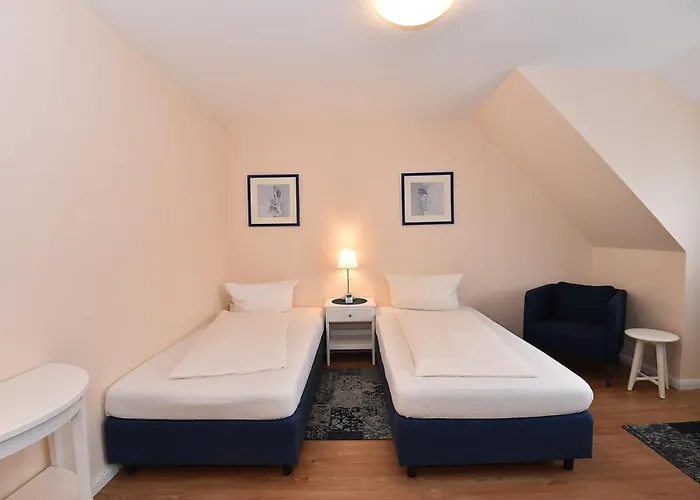 Aparthotel Bremer Superior